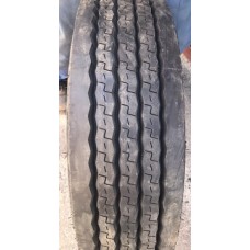 265/70 R19.5 Petlas Progreen NH100, рулевая